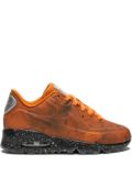 Nike Kids Air Max 90 Mars Landing sneakers - Orange