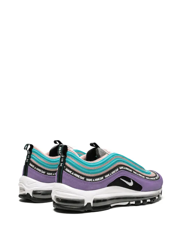 purple 97's