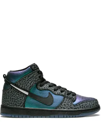 Nike x Black Sheep SB Dunk High Pro QS 