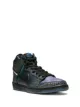 Image 2 of Nike x Black Sheep SB Dunk High Pro QS “Black Hornet” sneakers