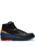Jordan Air Jordan 2 Retro ""Black History Month"" sneakers