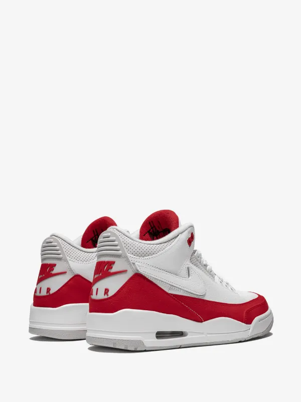 Jordan Air Jordan 3 Retro Tinker  display picture 3