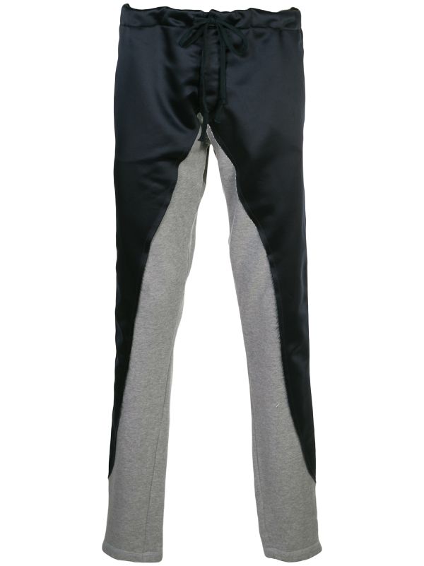 greg lauren sweatpants