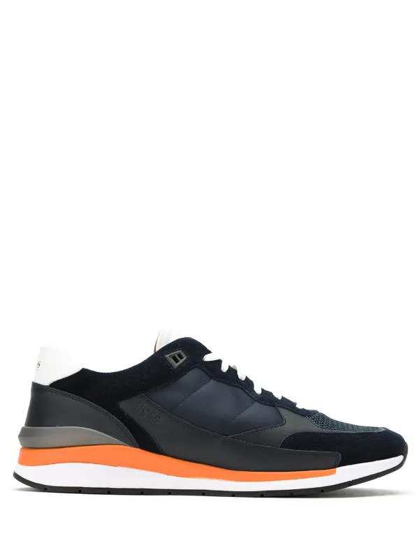 tenis boss orange