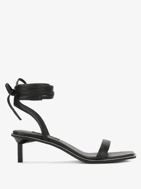 Senso 50mm Jessica sandals
