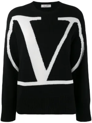 Maglioni di Valentino da donna - FARFETCH