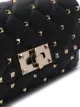 Valentino Garavani Rockstud Spike belt bag