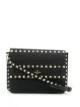 Imagem 1 de Valentino Garavani Bolsa tiracolo Rockstud
