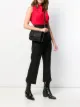 Imagem 2 de Valentino Garavani Bolsa tiracolo Rockstud
