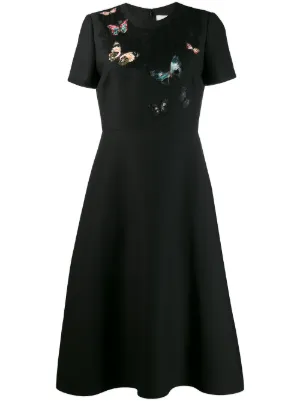 Valentino Garavani Day Dresses | FARFETCH US
