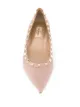 Valentino Garavani 'Rockstud' Ballerinas