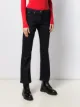 Valentino Go Logo print jeans