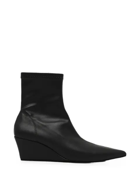 Senso 55mm Ulani ankle boots
