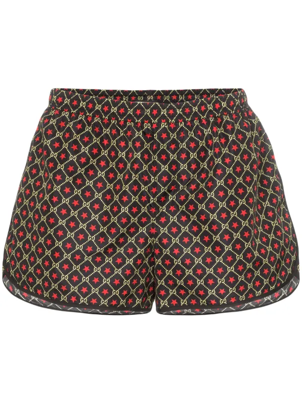 gucci gg swim shorts