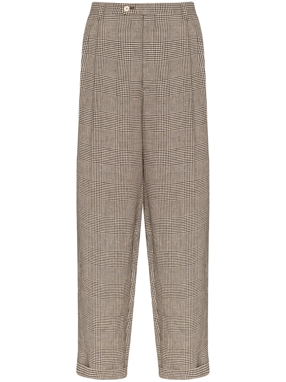 Gucci Loose Technical Jersey Jogging Pant