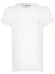 Image 1 of Balmain logo-print T-shirt