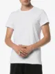 Balmain logo-print T-shirt