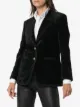 Gucci GG Supreme pattern blazer