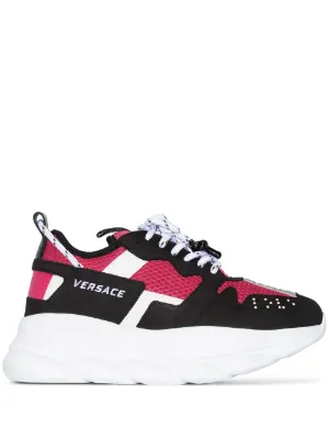 versace trainers sale