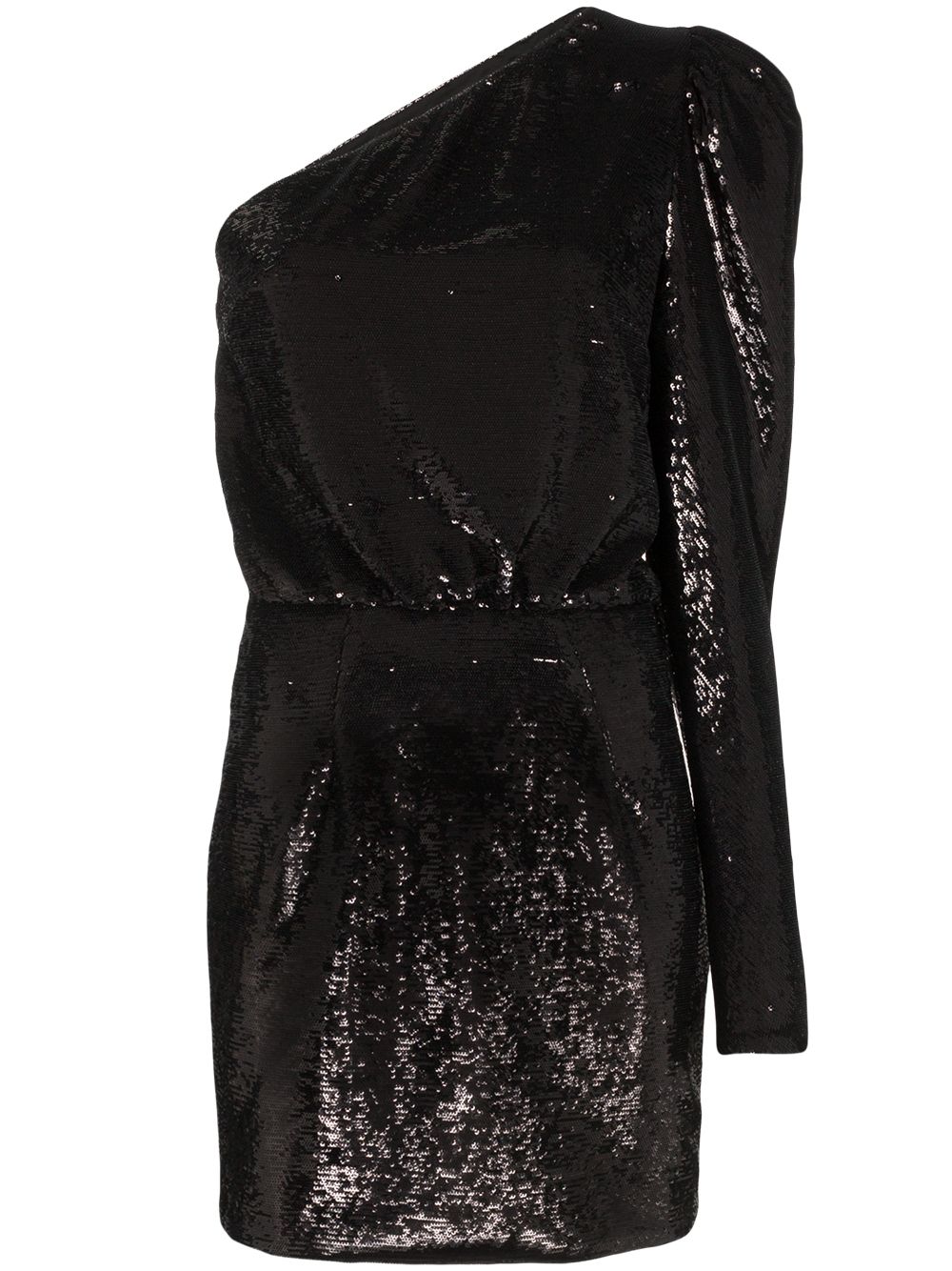 Alexandre Vauthier sequin-embellished Mini Dress - Farfetch