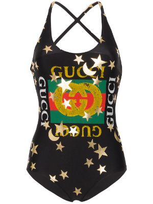 gucci swimming costume