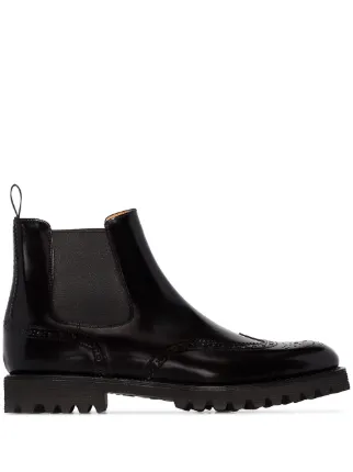 Church's chelsea boots sale clearance