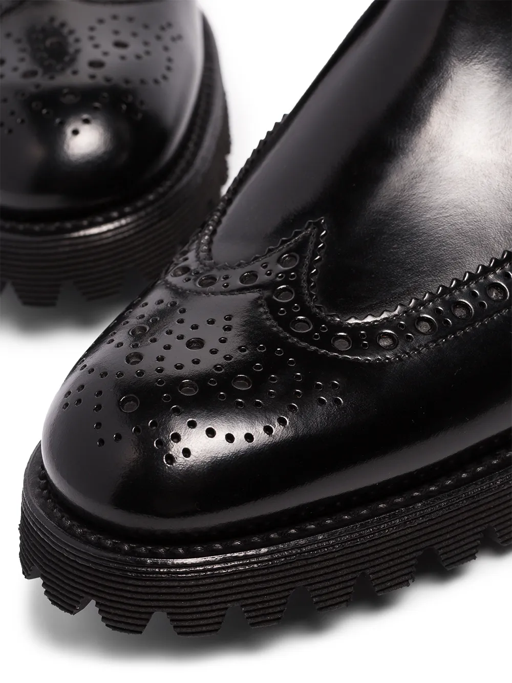 Church's Charlize Chelsea boots | Shoes | Image 4