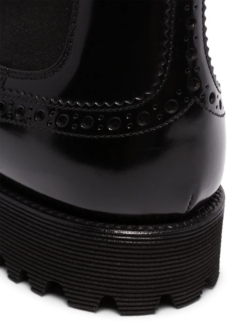 Church's genie top boots