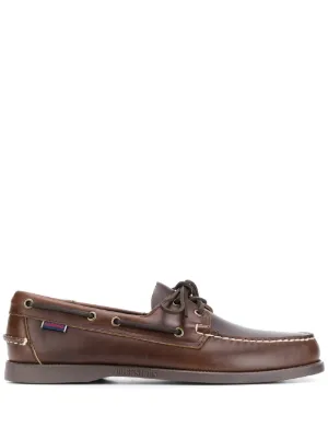 Sebago Dockside Portland デッキシューズ 通販 - FARFETCH