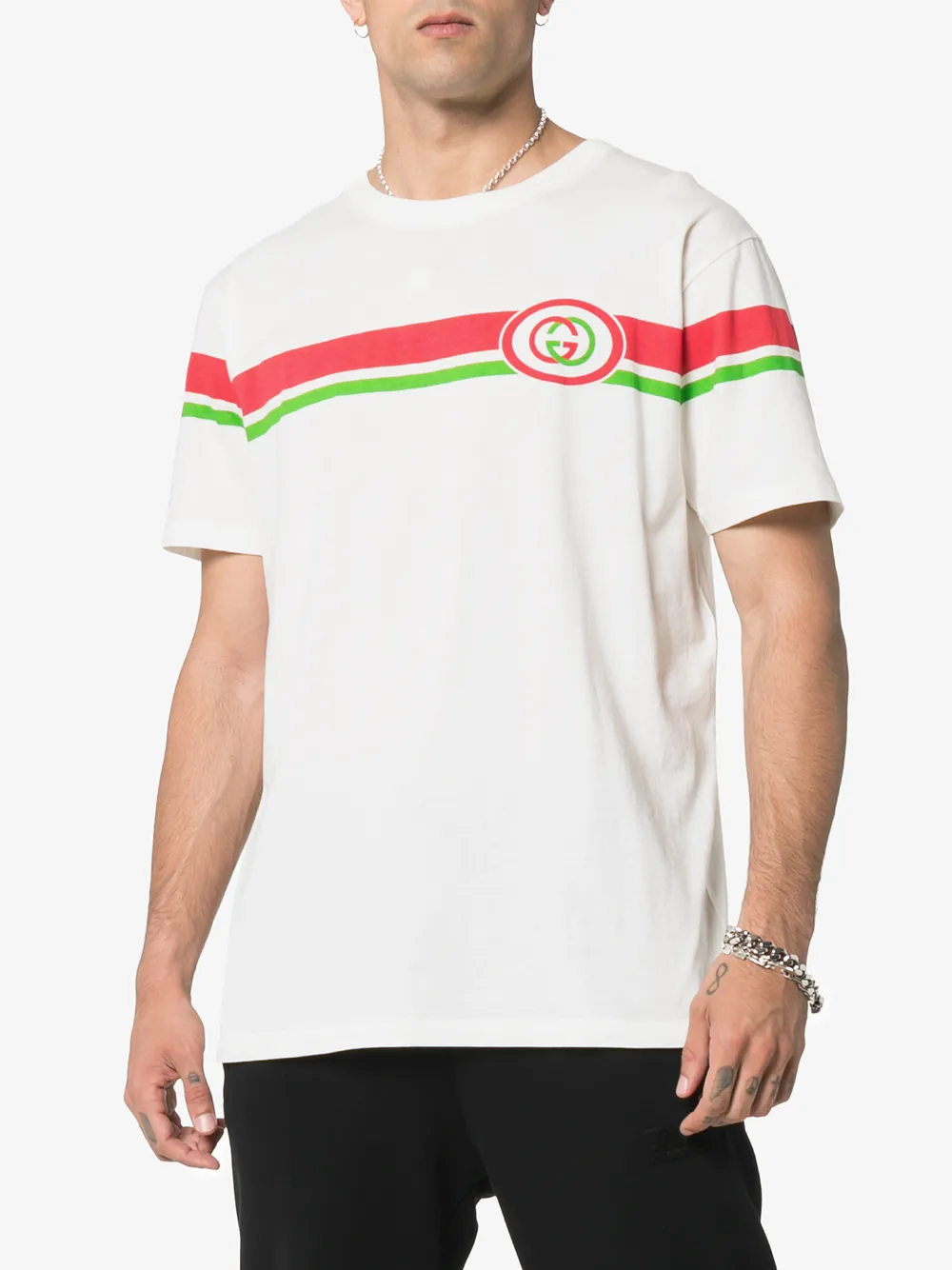 gucci gg t shirt
