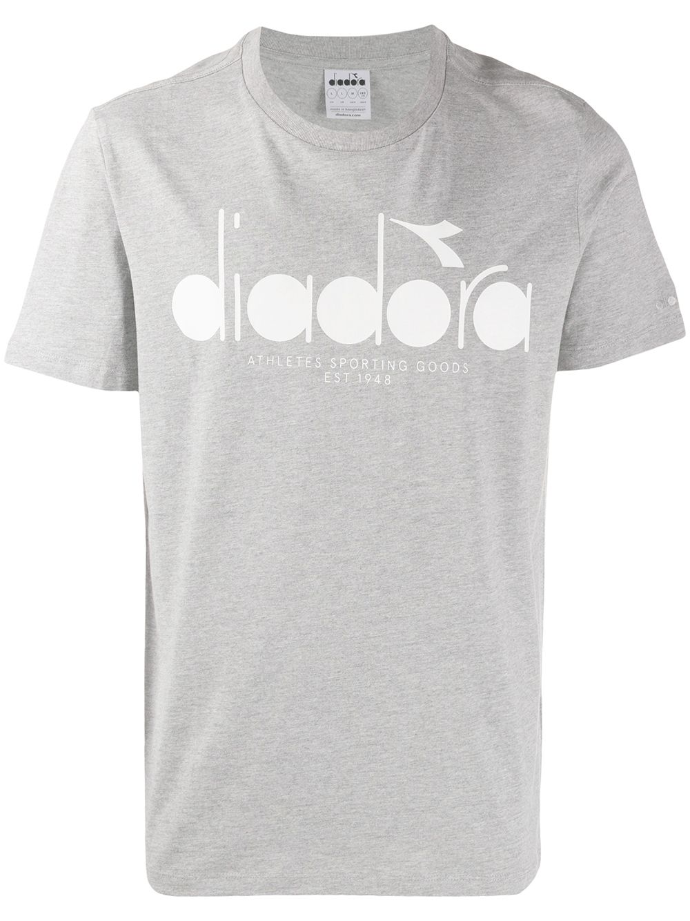 diadora logo