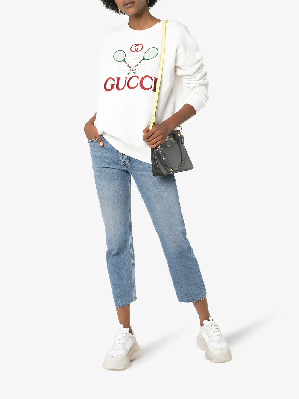 GUCCI -LOGO,469250XJBIY14020919