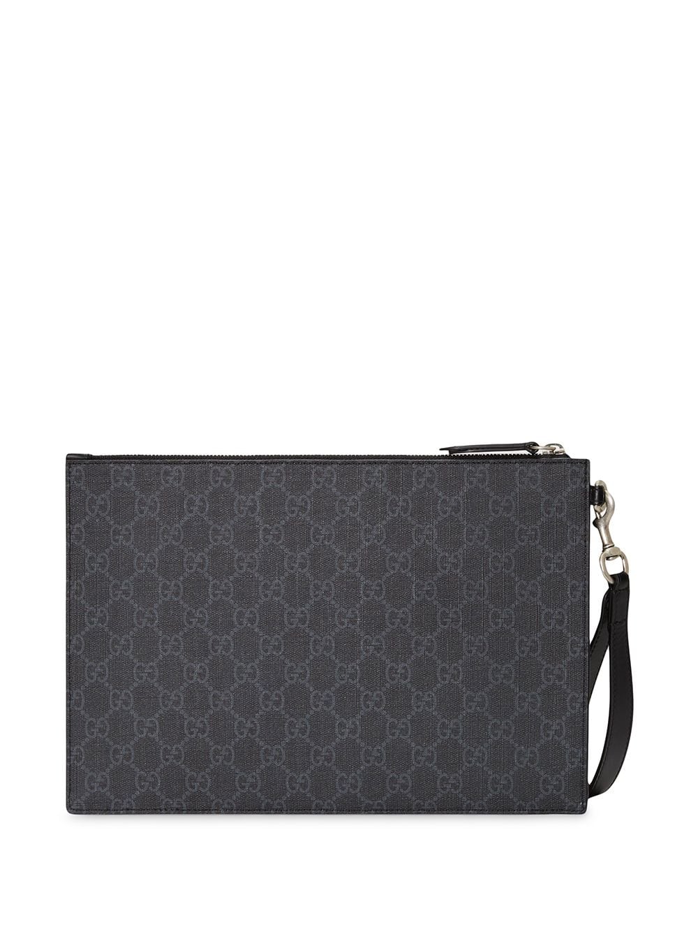 Gucci 2025 kingsnake pouch