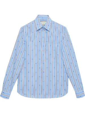 gucci dress shirts for men