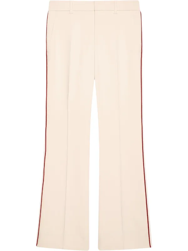 trousers gucci