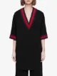 Gucci ウェブストライプ トップ