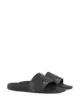 Image 2 of Gucci GG Supreme tigers slide sandal