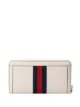 الصورة 2 من Gucci محفظة بسحاب ملفوف أوفيديا
