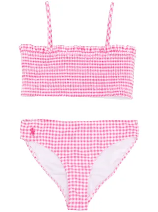 ralph lauren bikini set