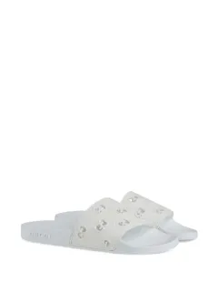 gg rubber slides