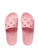 Gucci Sandalen mit GG