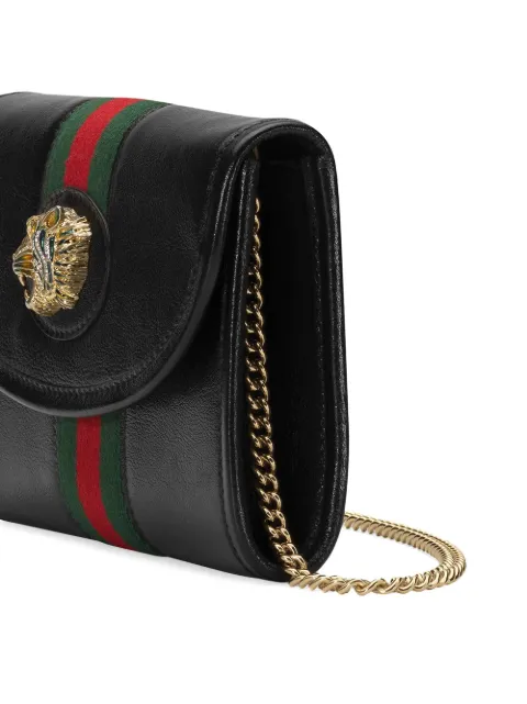gucci rajah mini