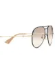Gucci Eyewear Aviator sunglasses