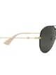 Gucci Eyewear Aviator sunglasses