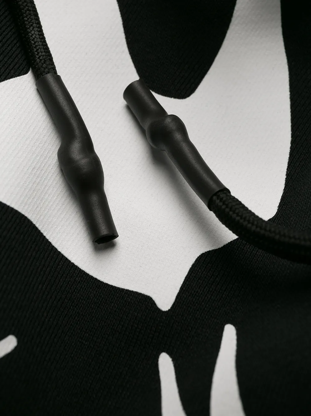 alexander mcqueen bird hoodie