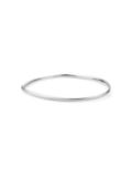 Monica Vinader Nura Reef bangle - Silver