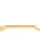 Monica Vinader Signature Thin bangle