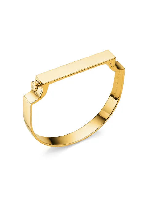 Monica Vinader Signature bangle