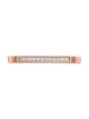 Monica Vinader Signature Thin Diamond ring