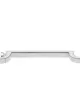 Monica Vinader Signature Thin bangle